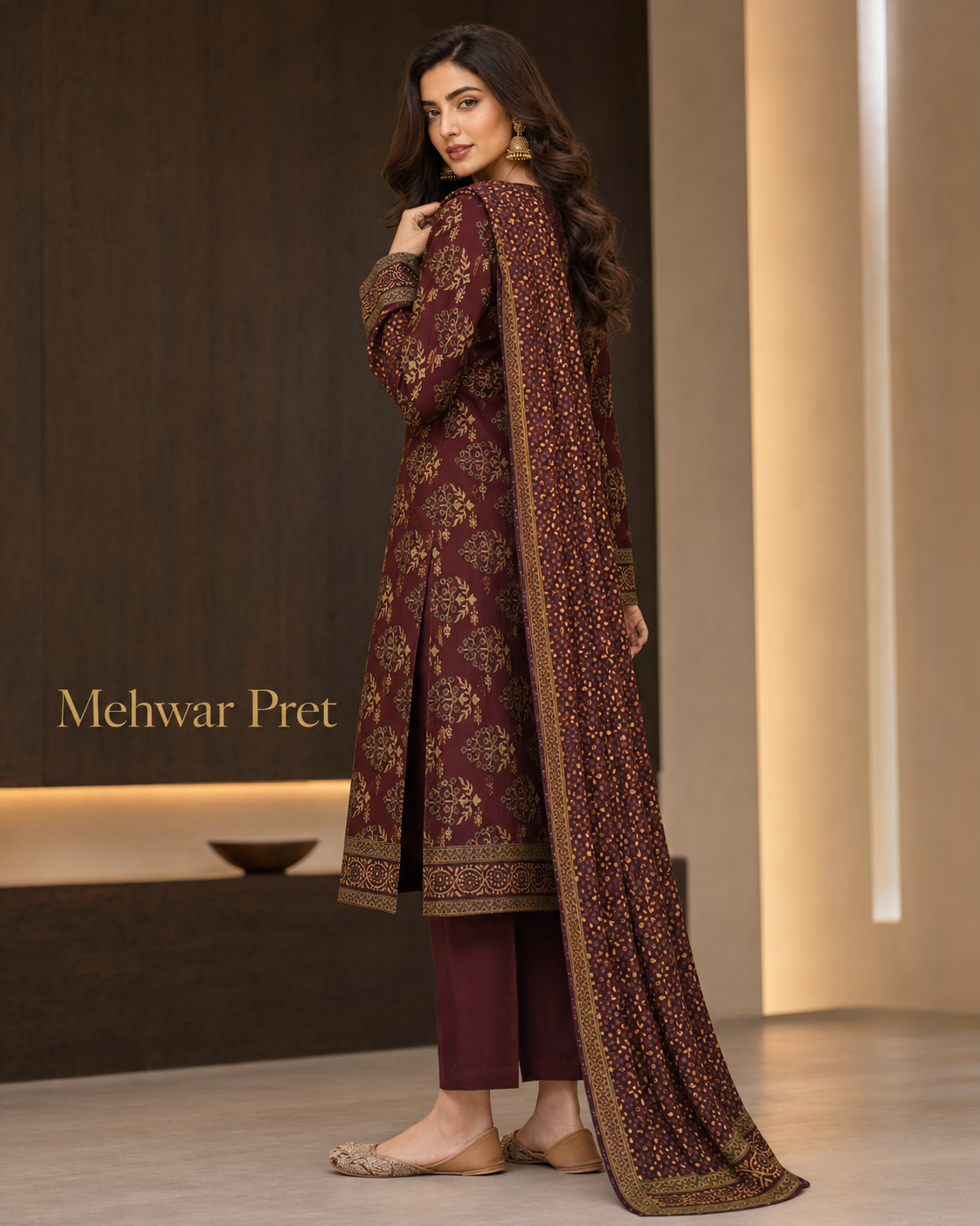 Mehwar – Royal Maroon Heritage Ensemble