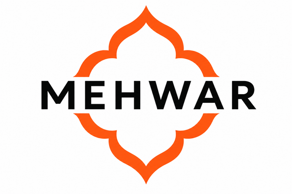 Mehwar